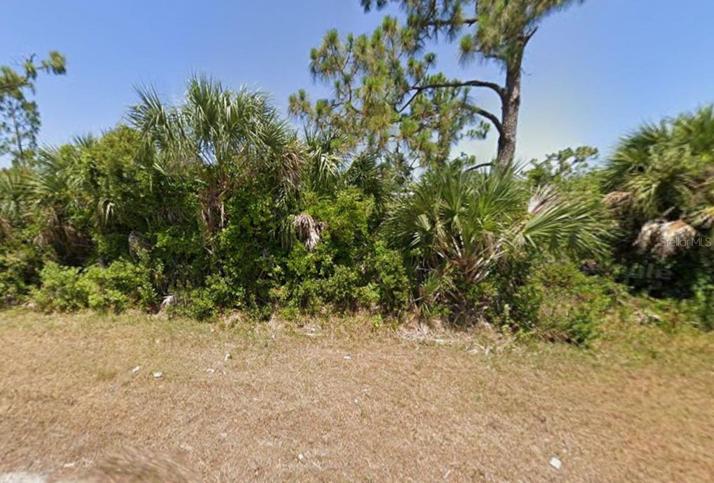 Photo of 8297 Dimstead Street, Port Charlotte, FL 33981 (MLS # D6144534)