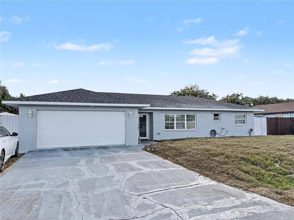 Photo of 7658 Laurel Valley Road, Fort Myers, FL 33967 (MLS # TB8493935)