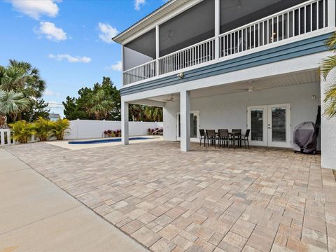 A home in HERNANDO BEACH