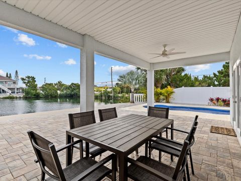 A home in HERNANDO BEACH