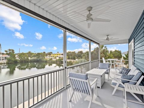 A home in HERNANDO BEACH