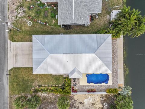 A home in HERNANDO BEACH