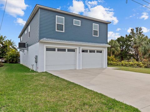 A home in HERNANDO BEACH