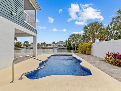 A home in HERNANDO BEACH