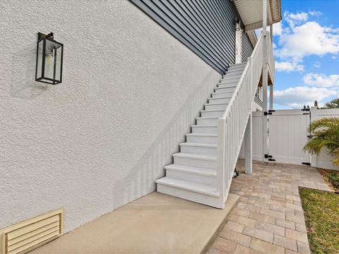 A home in HERNANDO BEACH