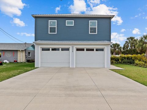 A home in HERNANDO BEACH