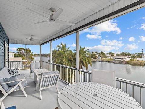 A home in HERNANDO BEACH