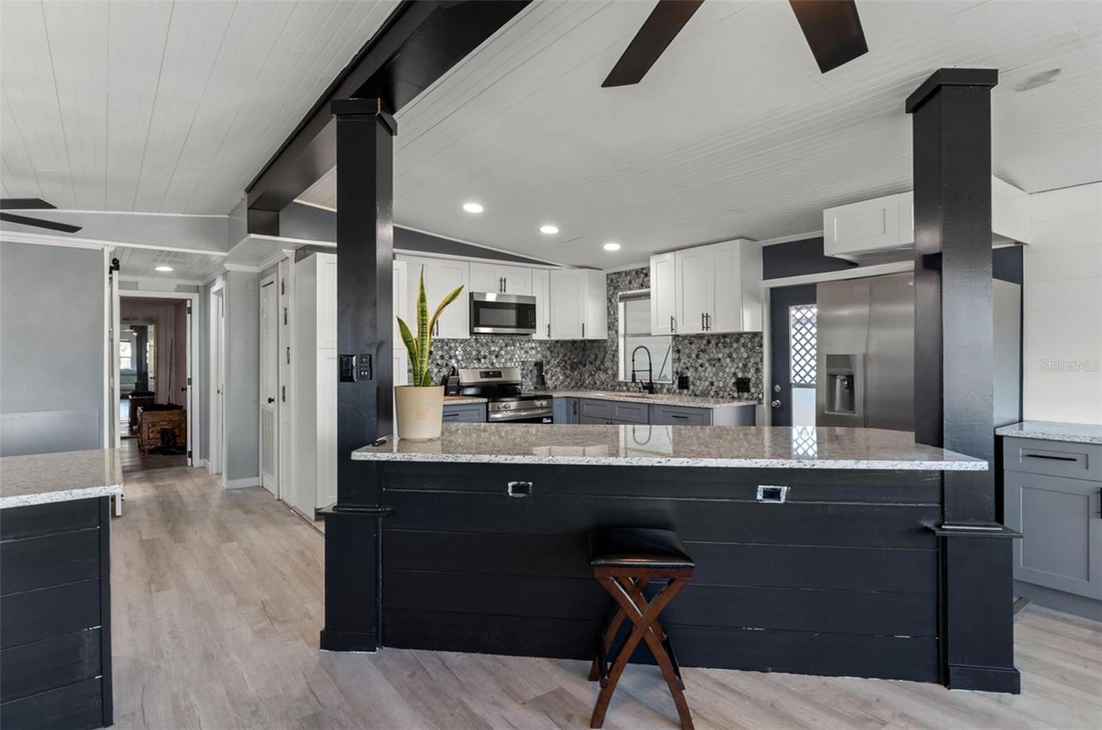 BROOKRIDGE COMM - Residential