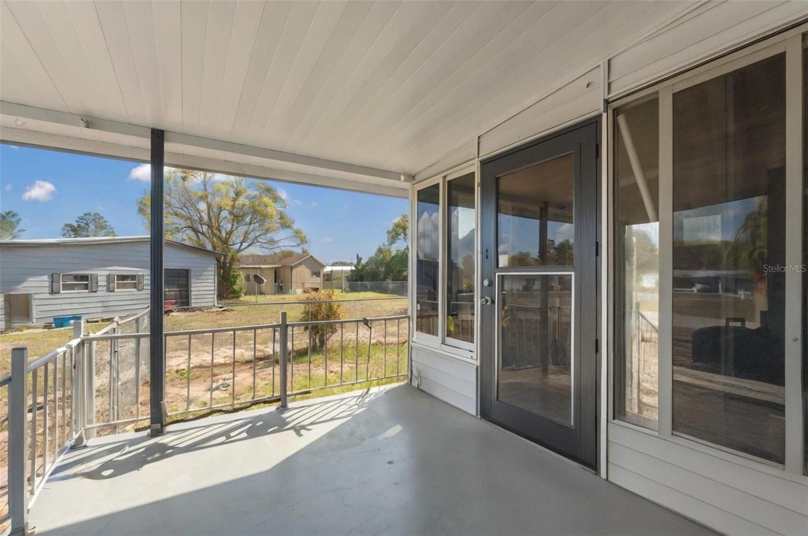 BROOKRIDGE COMM - Residential