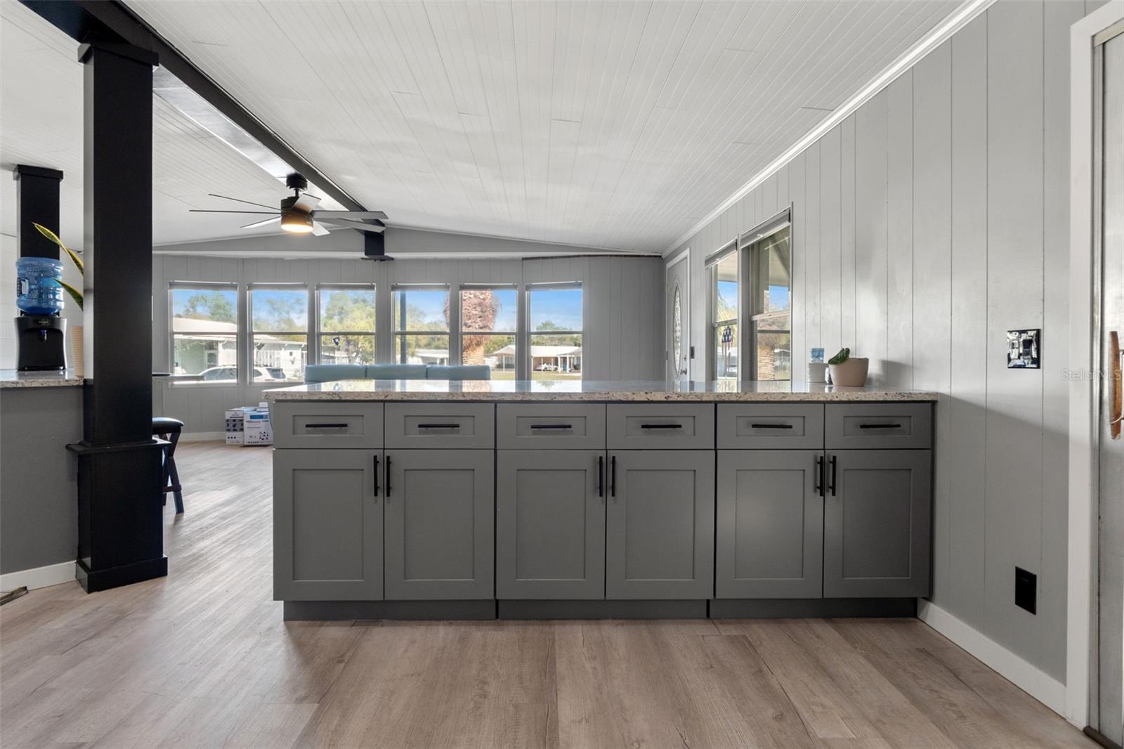 BROOKRIDGE COMM - Residential