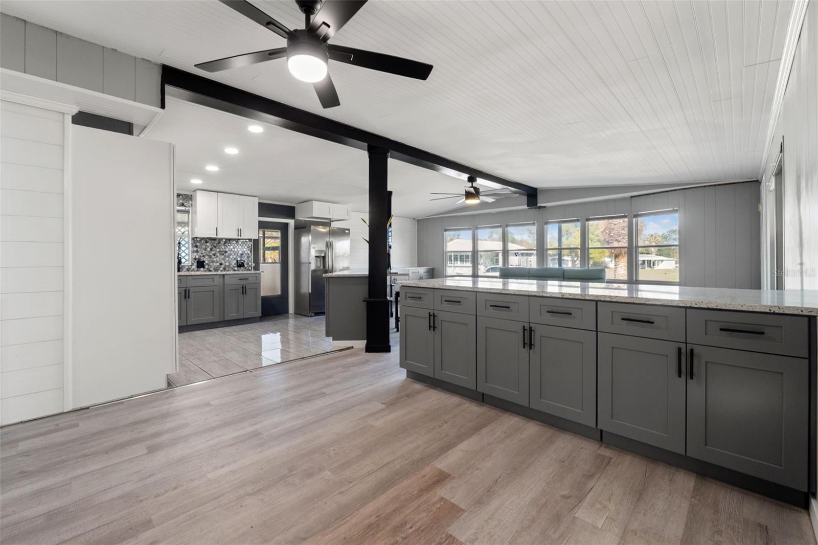 BROOKRIDGE COMM - Residential