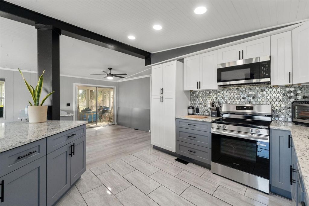 Photo of 8431 Moonlight Avenue, Brooksville, FL 34613 (MLS # W7883676)