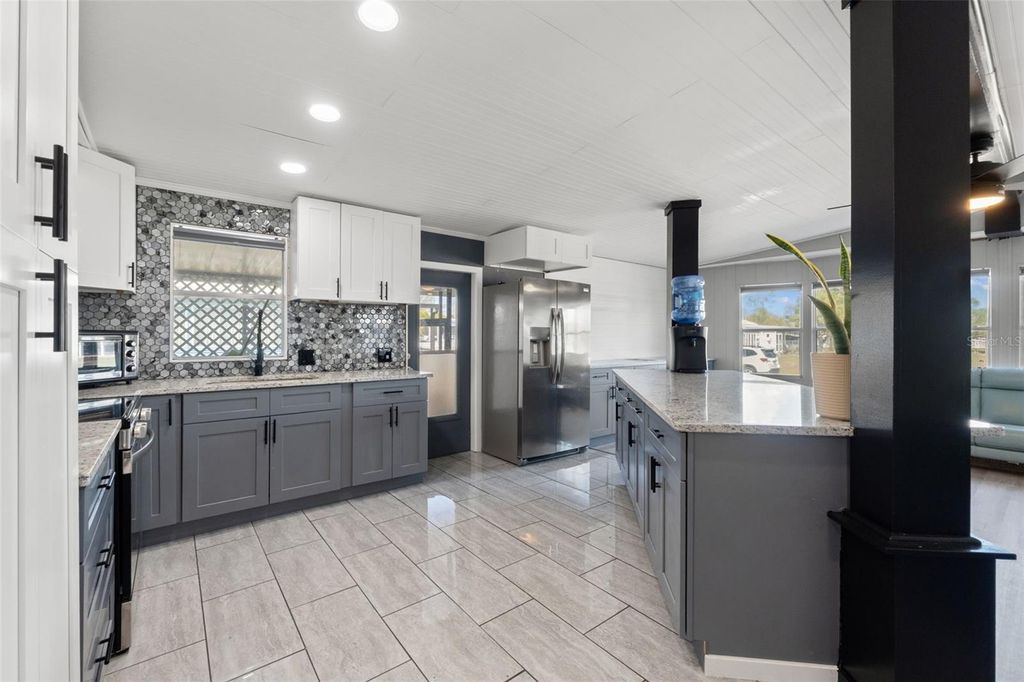 Photo of 8431 Moonlight Avenue, Brooksville, FL 34613 (MLS # W7883676)