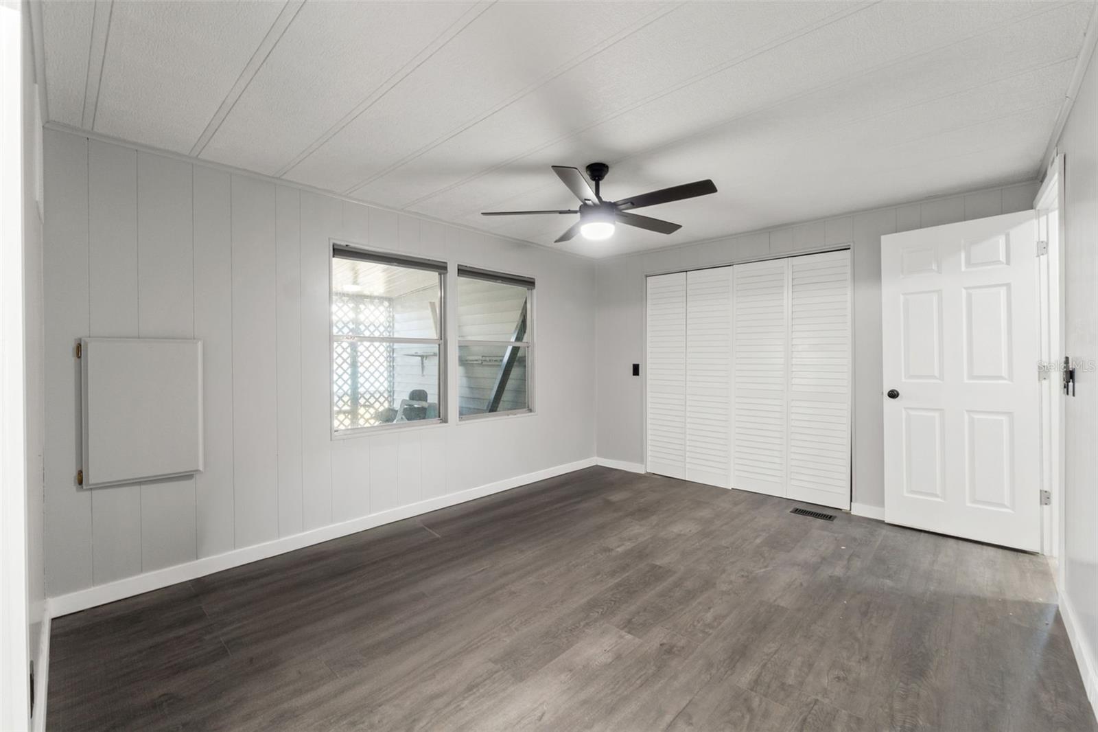 BROOKRIDGE COMM - Residential