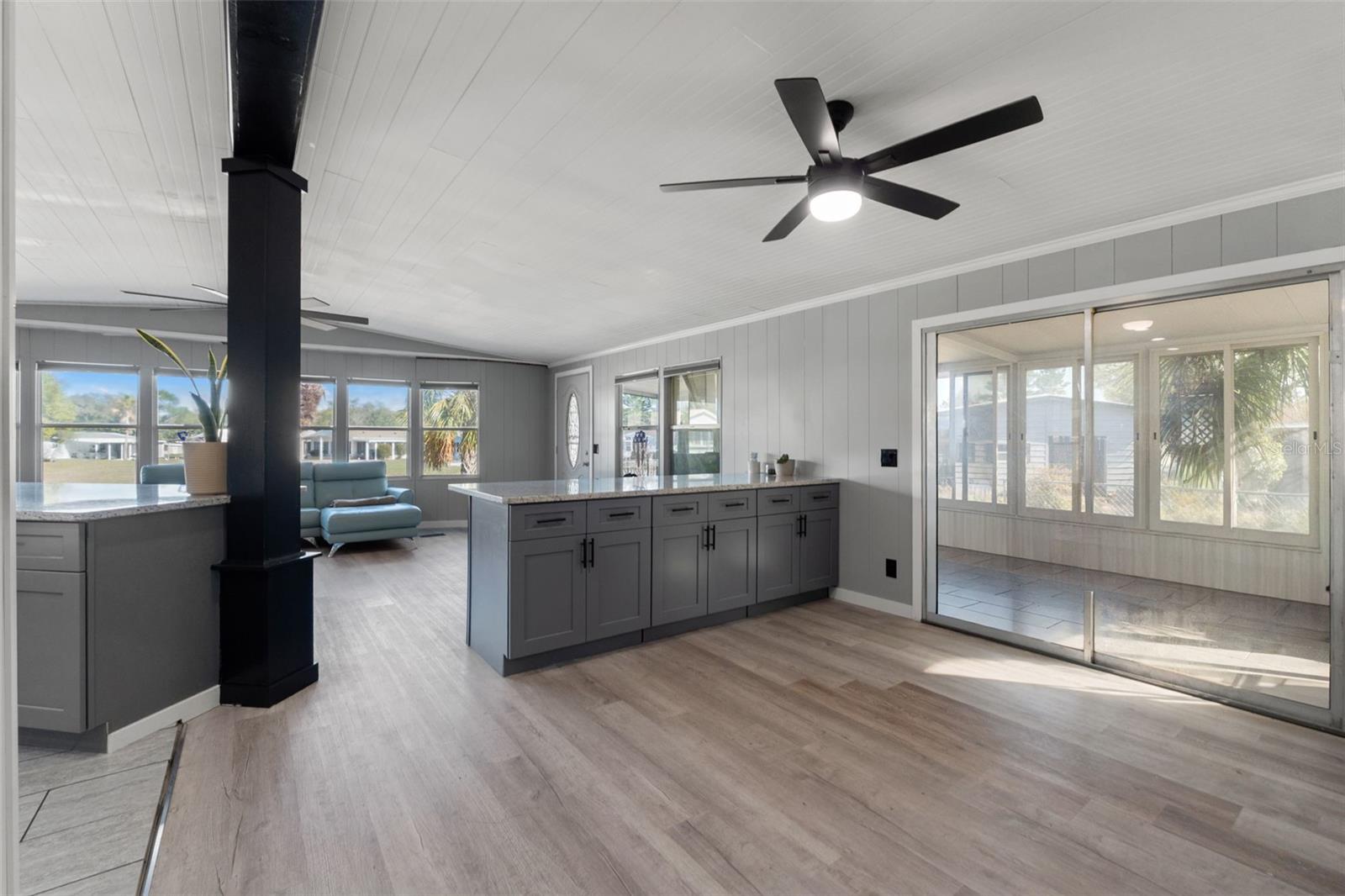 BROOKRIDGE COMM - Residential