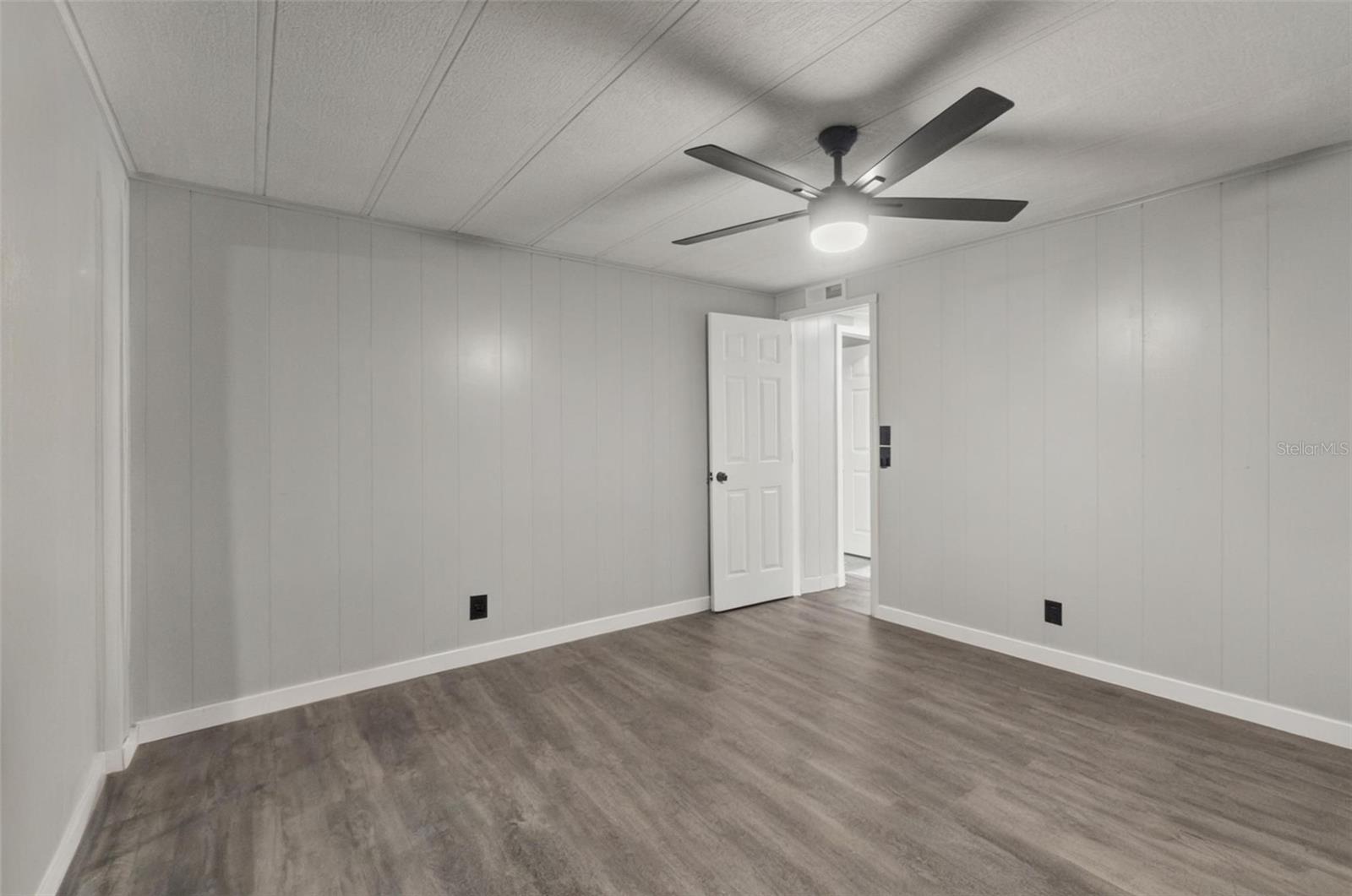 BROOKRIDGE COMM - Residential