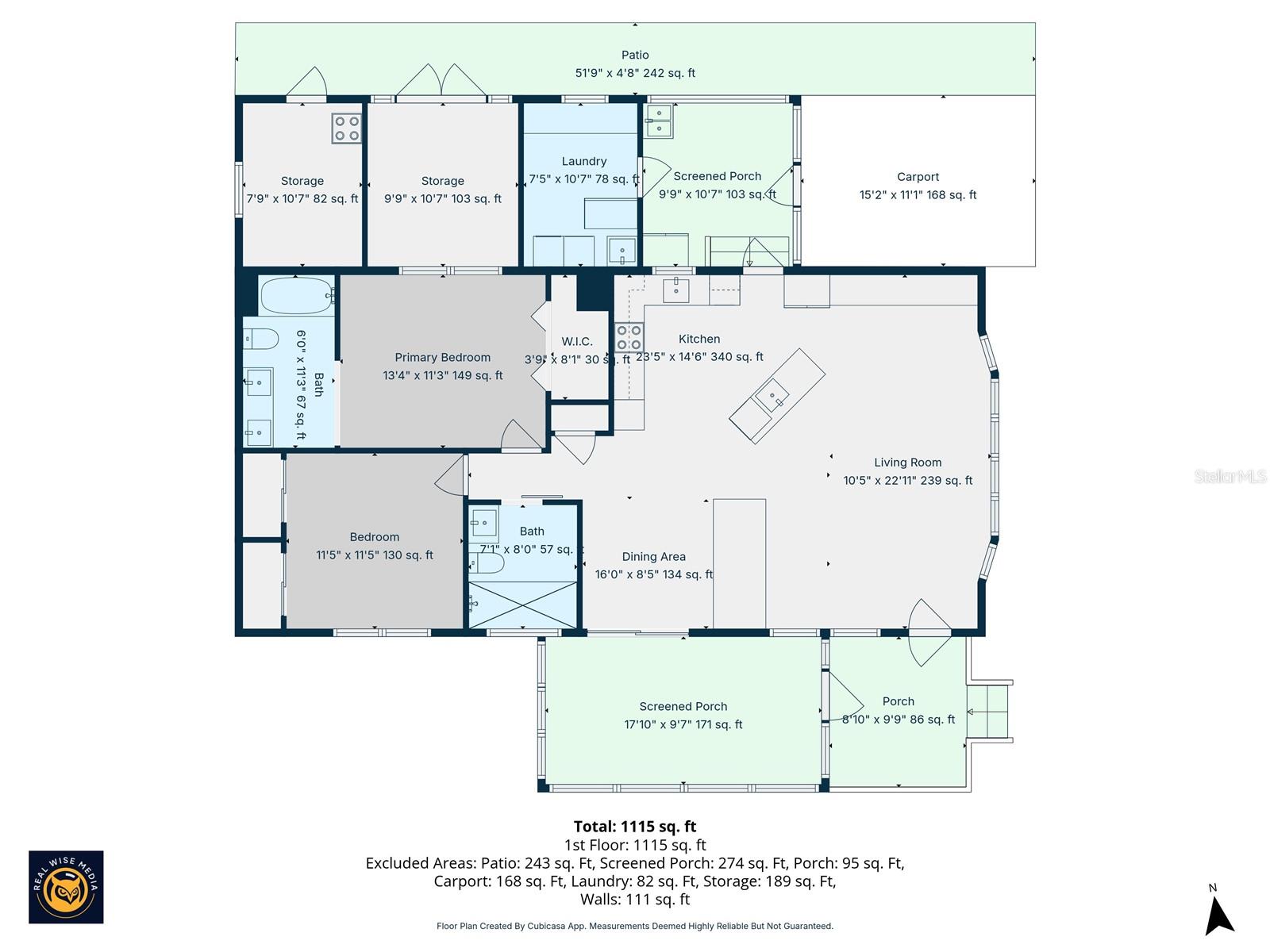 BROOKRIDGE COMM - Residential