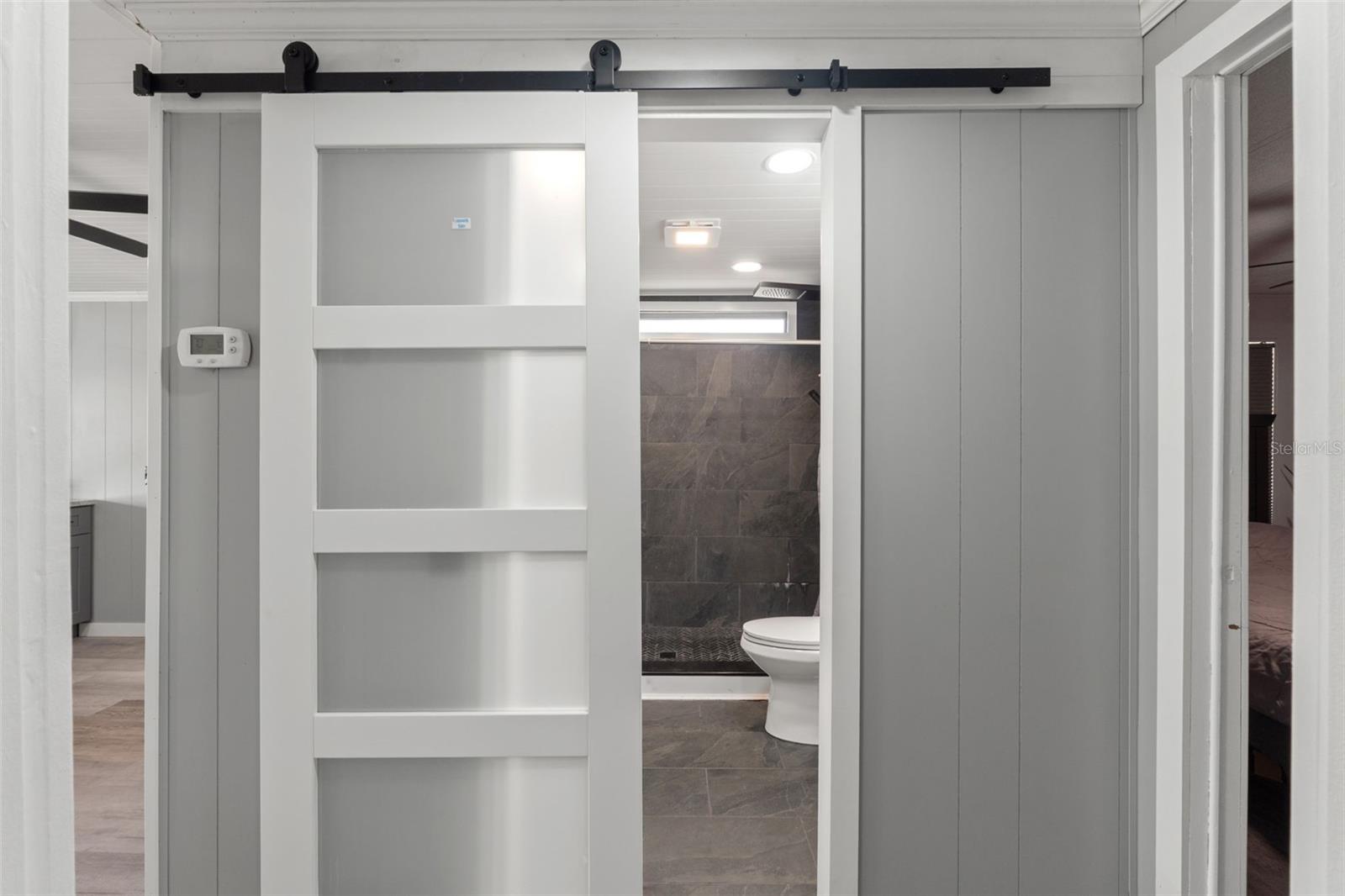 BROOKRIDGE COMM - Residential