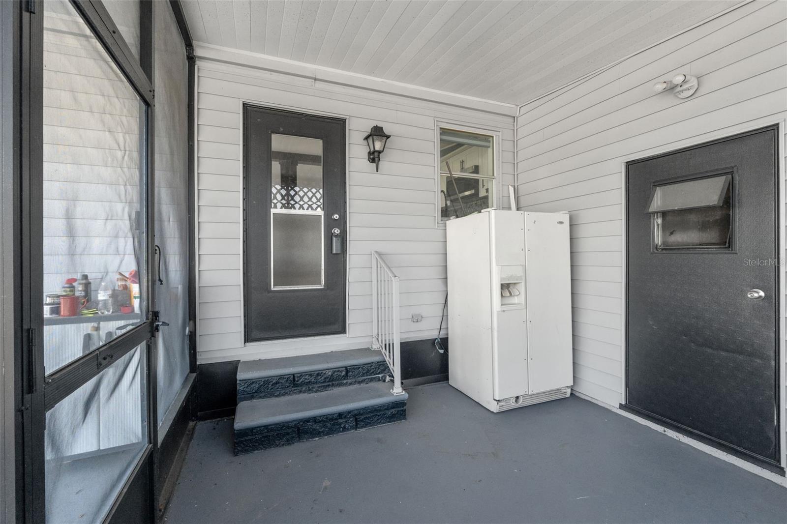 BROOKRIDGE COMM - Residential