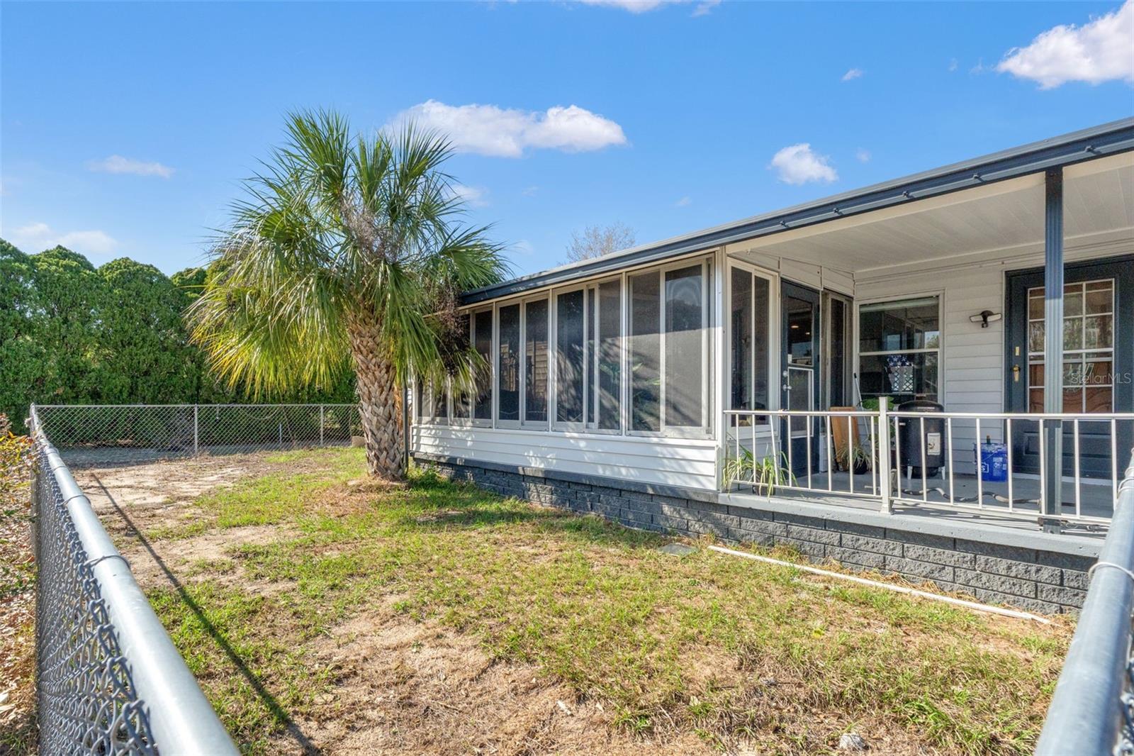 BROOKRIDGE COMM - Residential