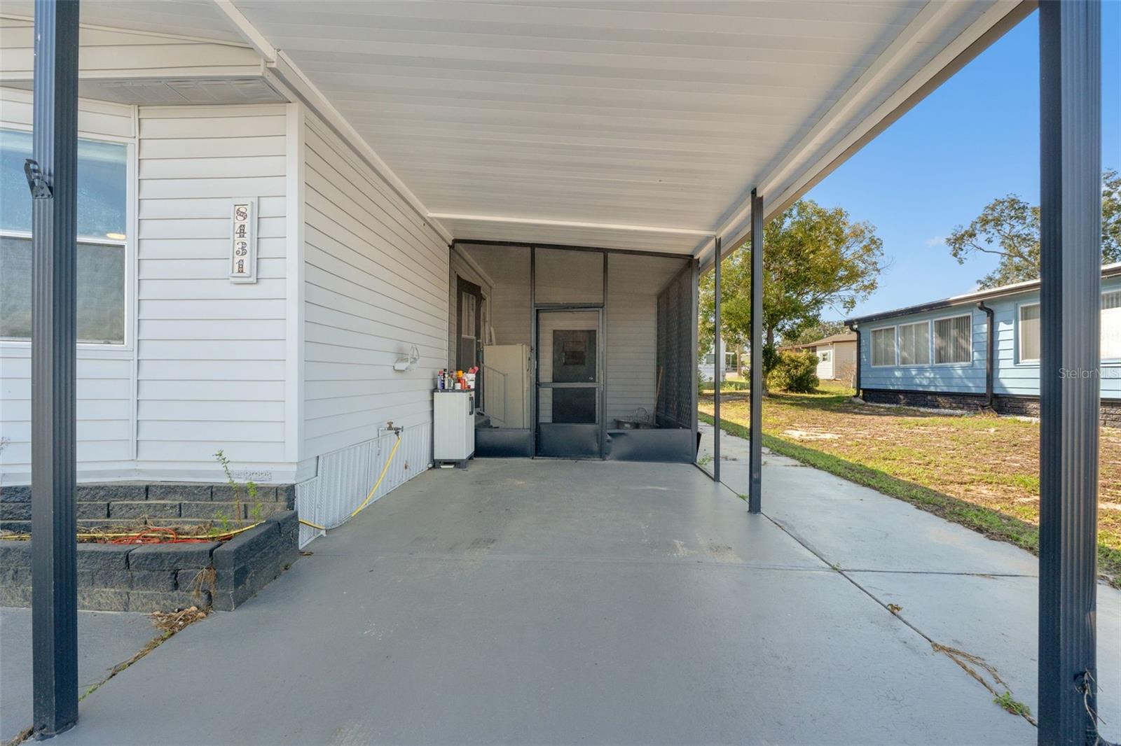 BROOKRIDGE COMM - Residential