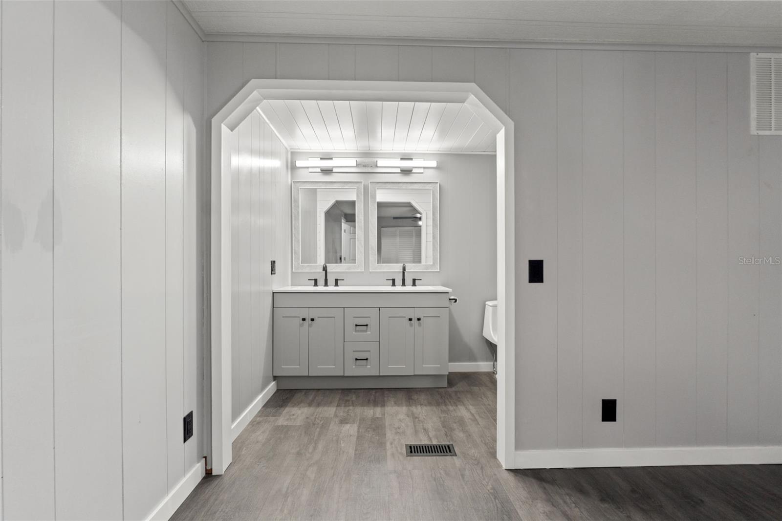 BROOKRIDGE COMM - Residential