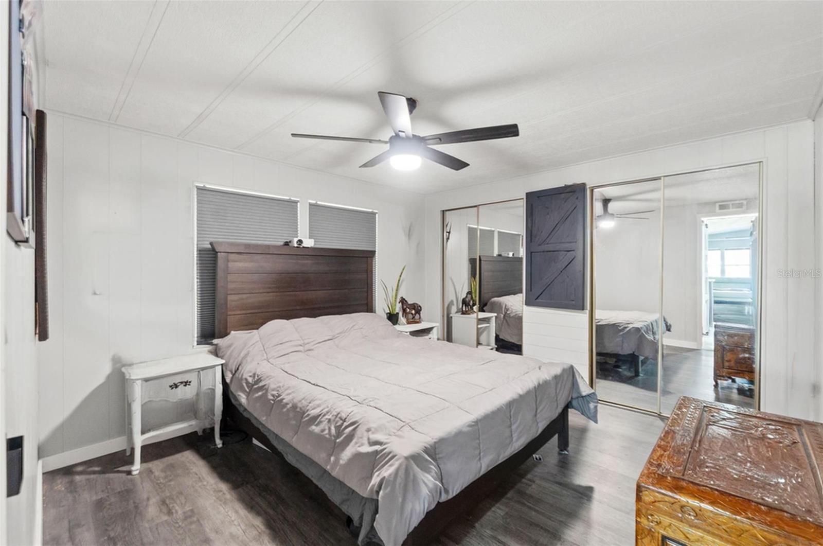 BROOKRIDGE COMM - Residential