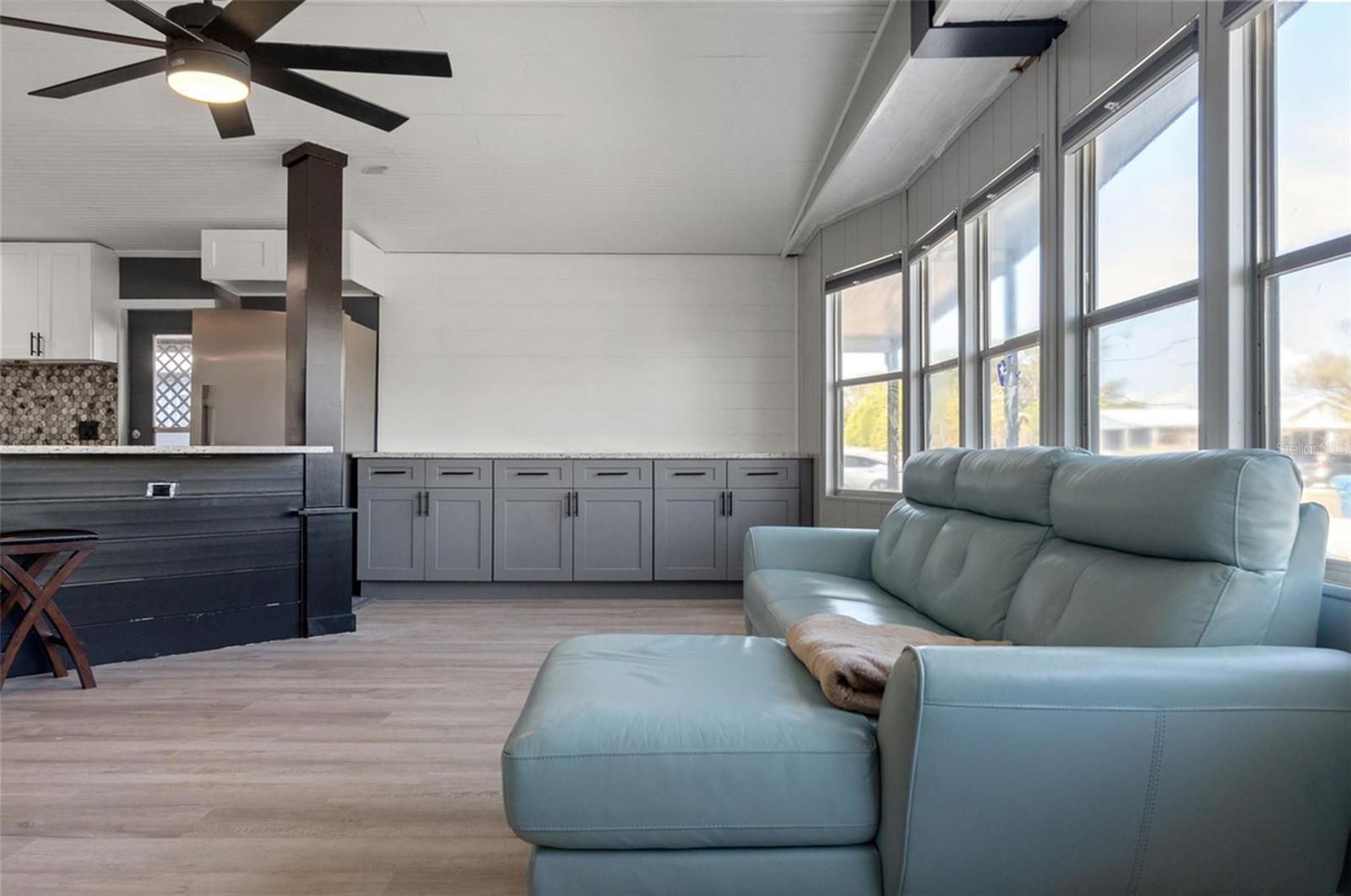 BROOKRIDGE COMM - Residential