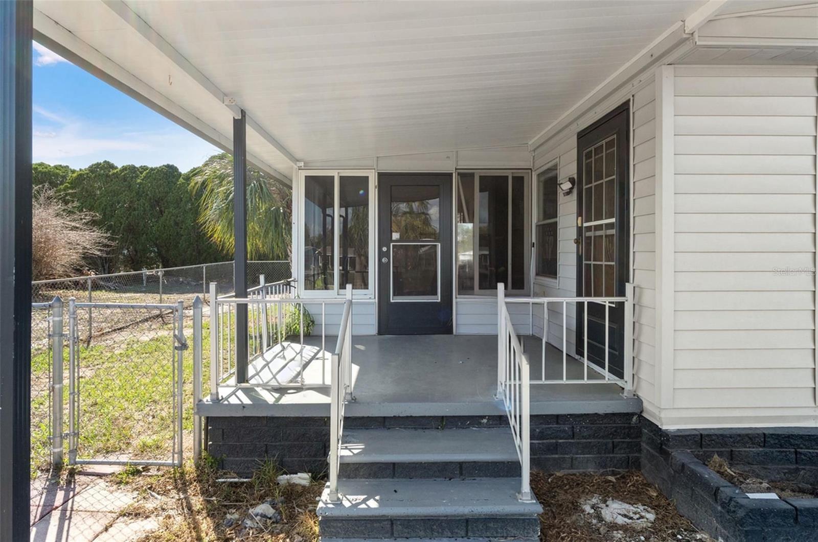 BROOKRIDGE COMM - Residential