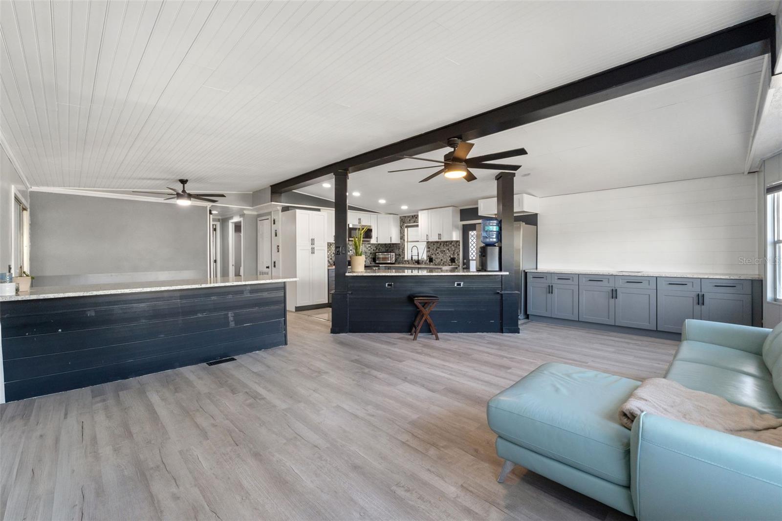 BROOKRIDGE COMM - Residential