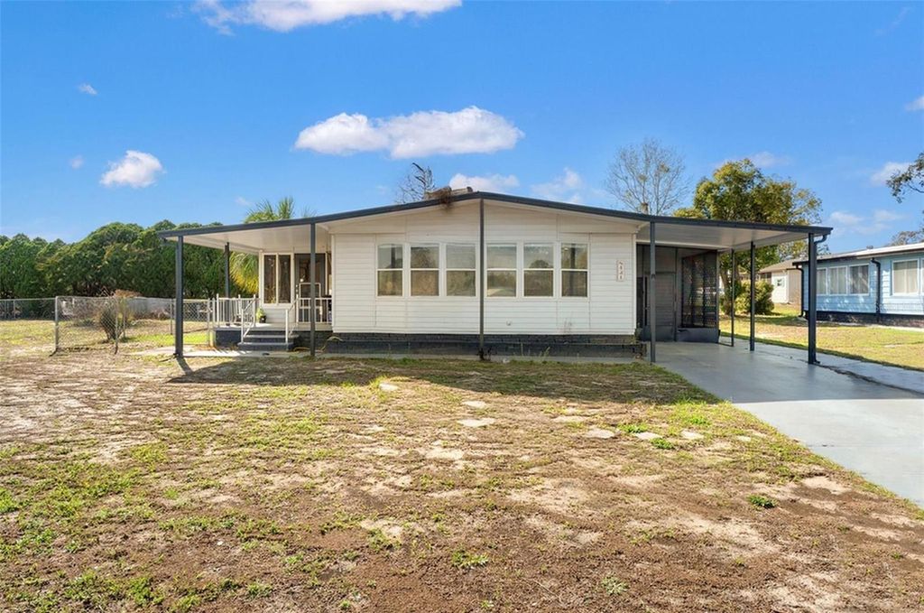 Photo of 8431 Moonlight Avenue, Brooksville, FL 34613 (MLS # W7883676)