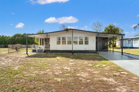 Photo of 8431 Moonlight Avenue, Brooksville, FL 34613 (MLS # W7883676)