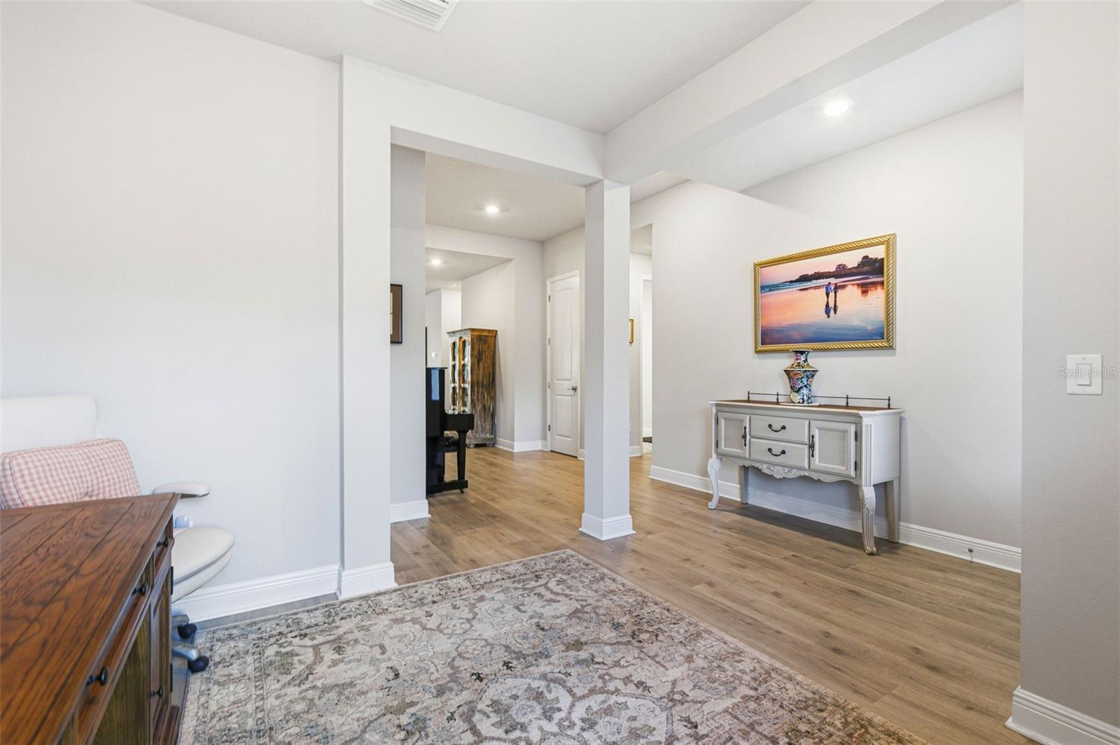 CARMELA SUB - Residential