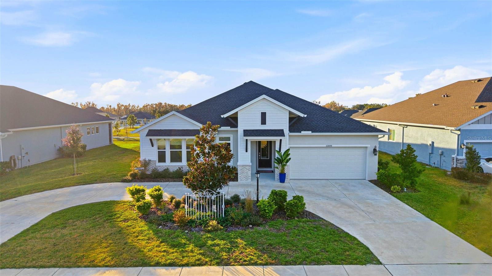 CARMELA SUB - Residential