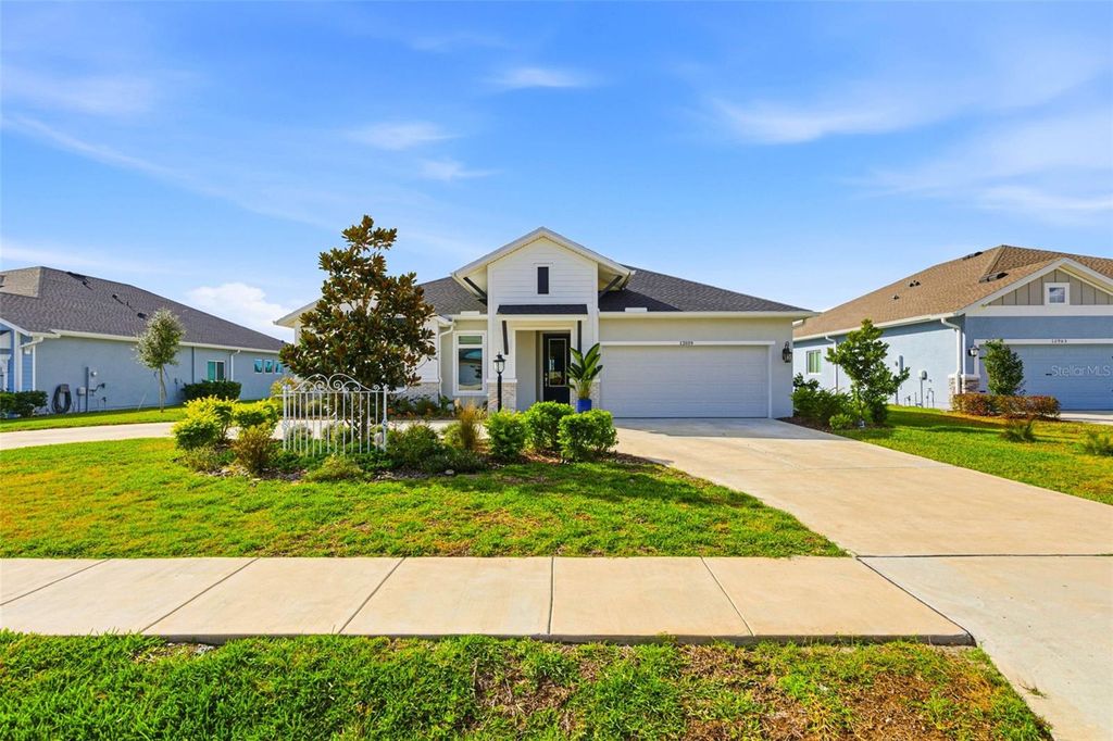 Photo of 12889 Oak Street, San Antonio, FL 33576 (MLS # TB8462217)