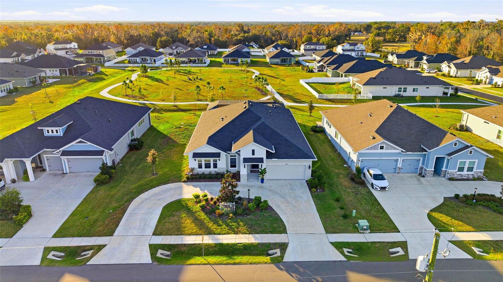 CARMELA SUB - Residential