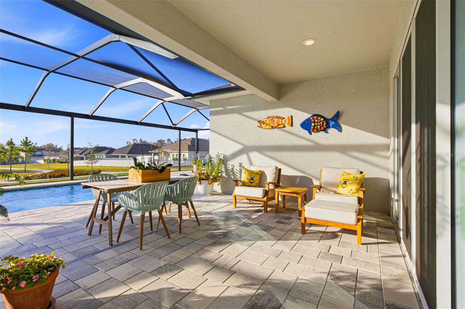 CARMELA SUB - Residential