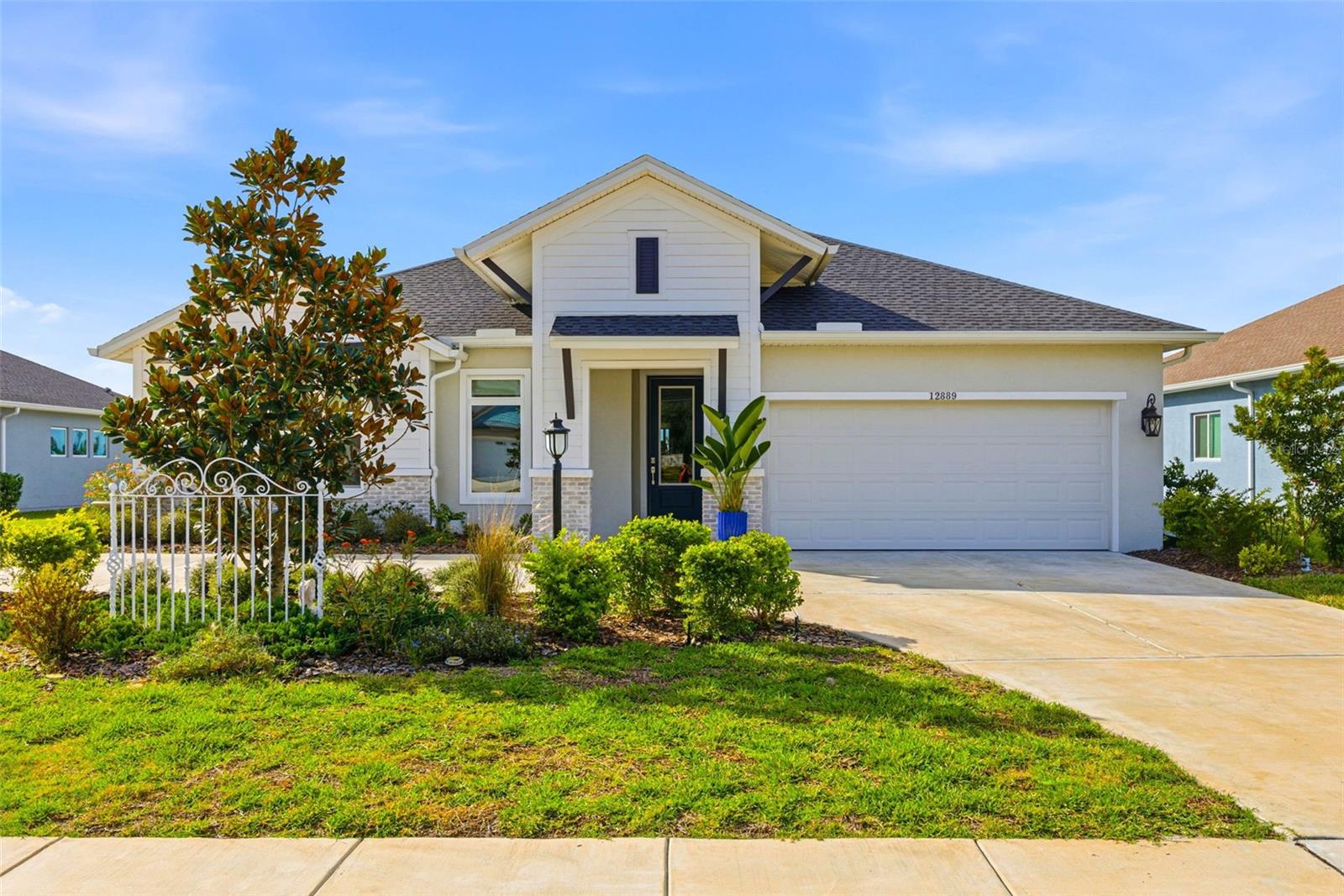 CARMELA SUB - Residential