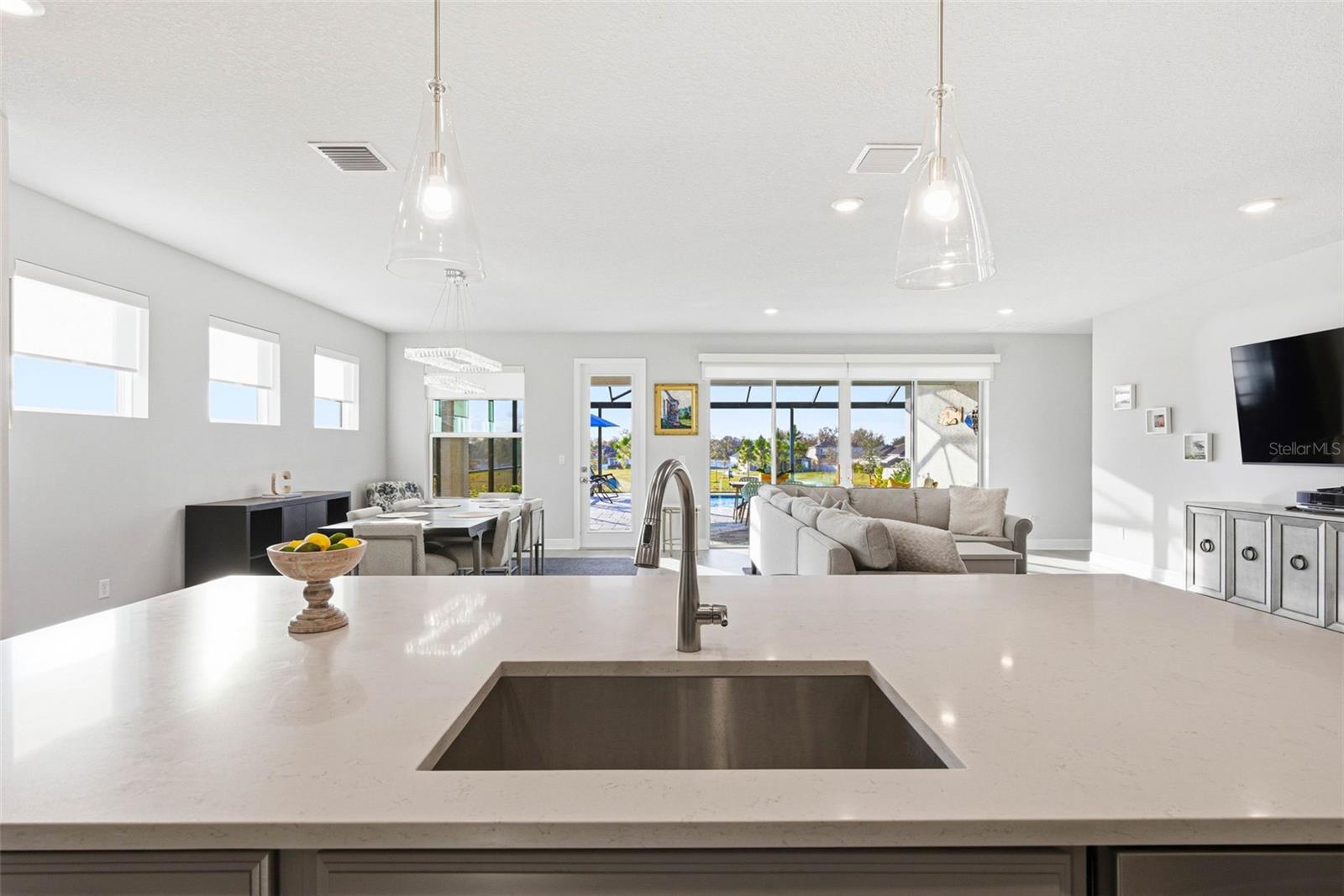 CARMELA SUB - Residential