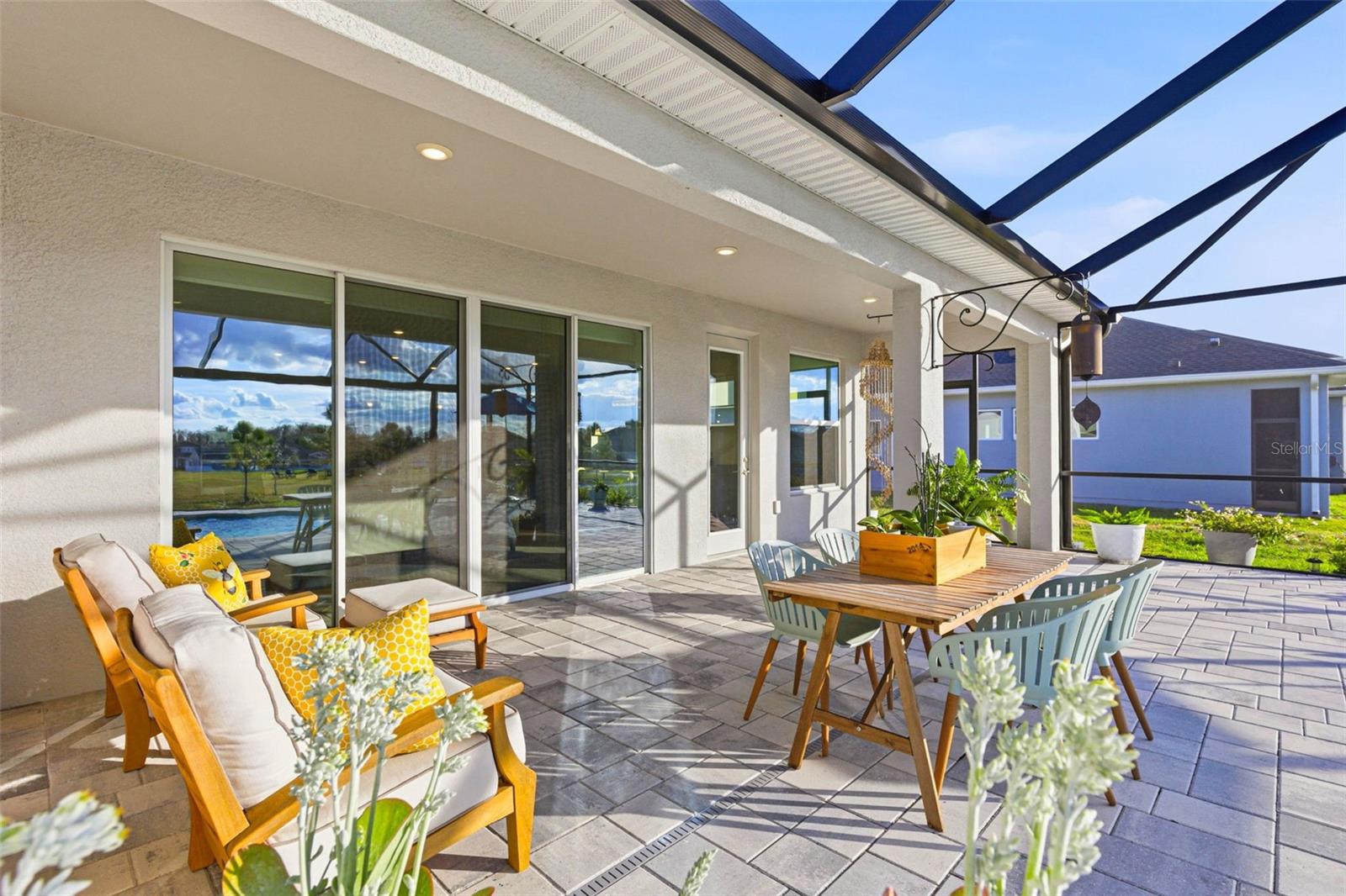 CARMELA SUB - Residential