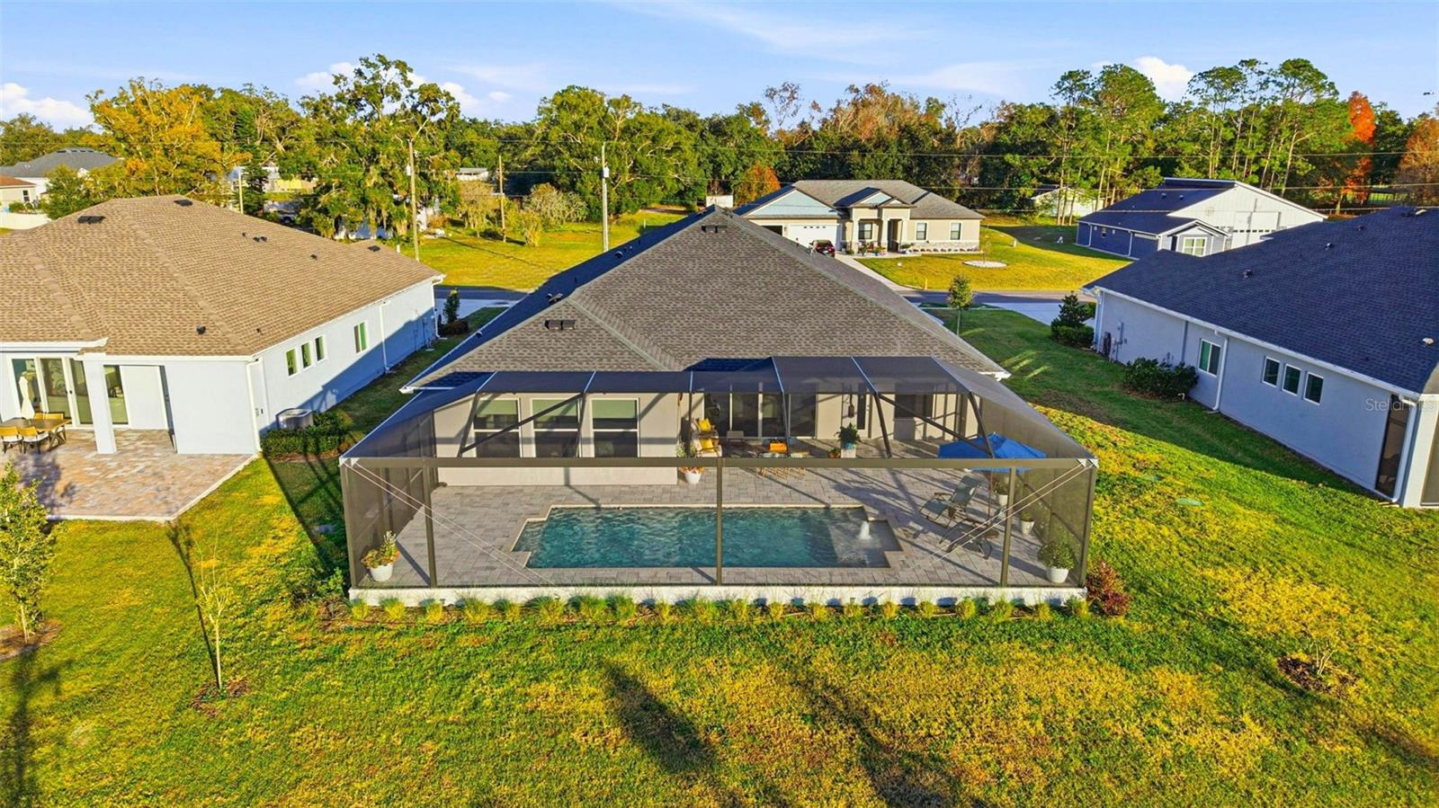 CARMELA SUB - Residential