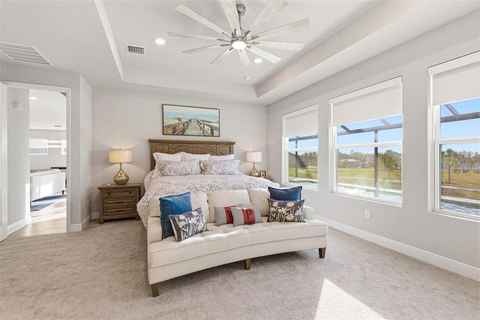 CARMELA SUB - Residential