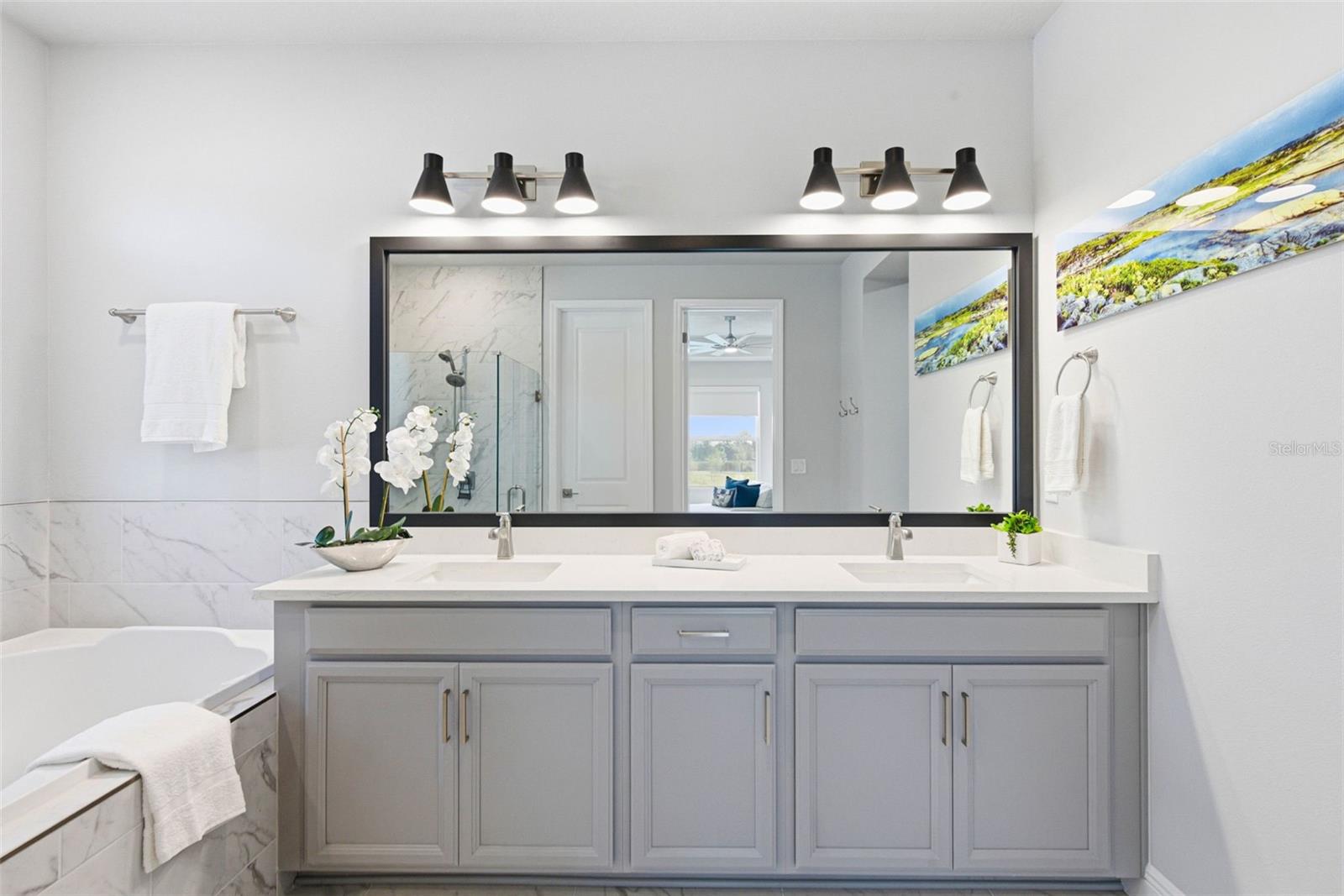 CARMELA SUB - Residential