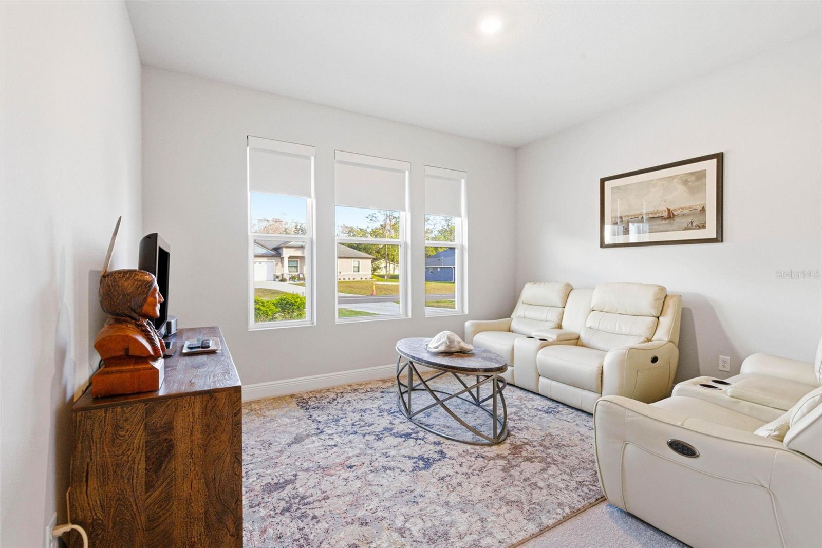 CARMELA SUB - Residential