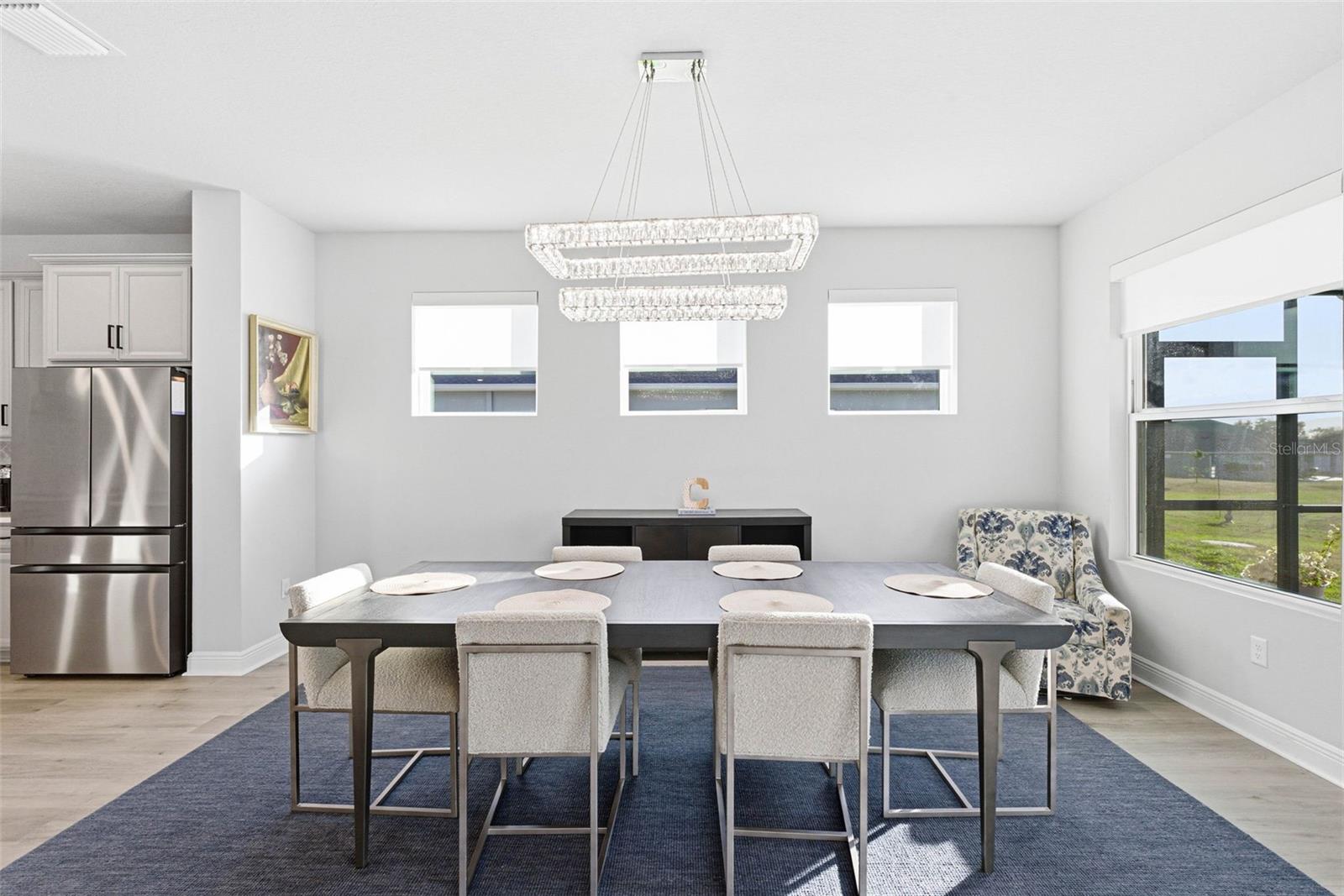 CARMELA SUB - Residential