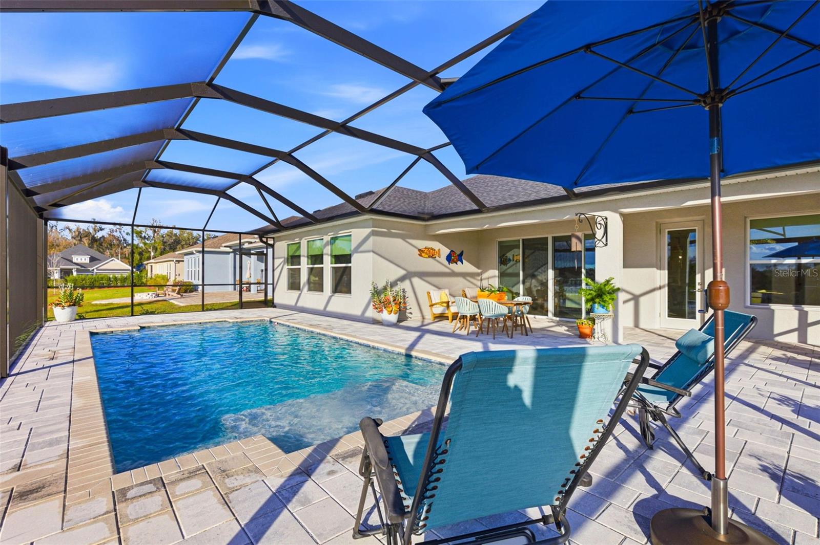 CARMELA SUB - Residential