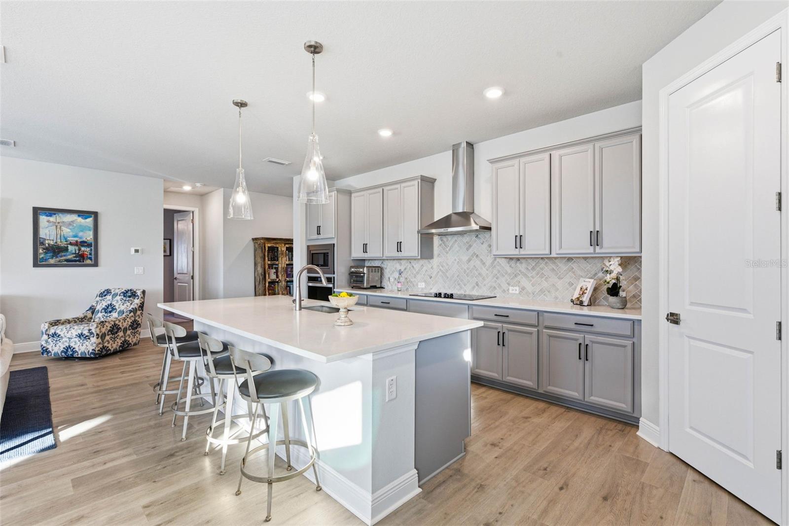 CARMELA SUB - Residential