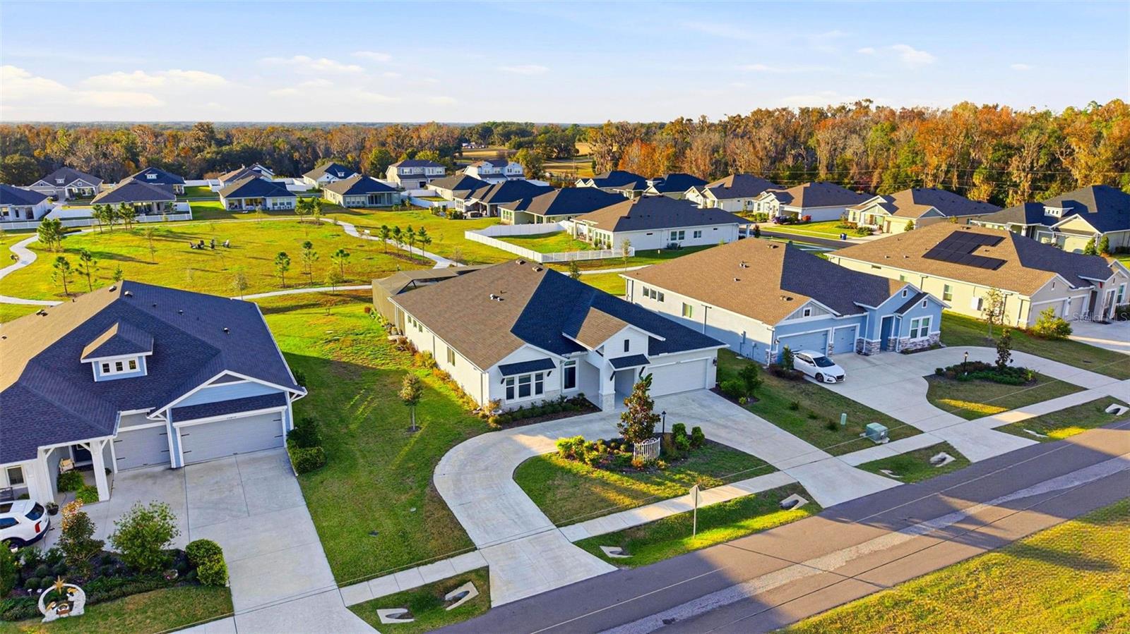 CARMELA SUB - Residential