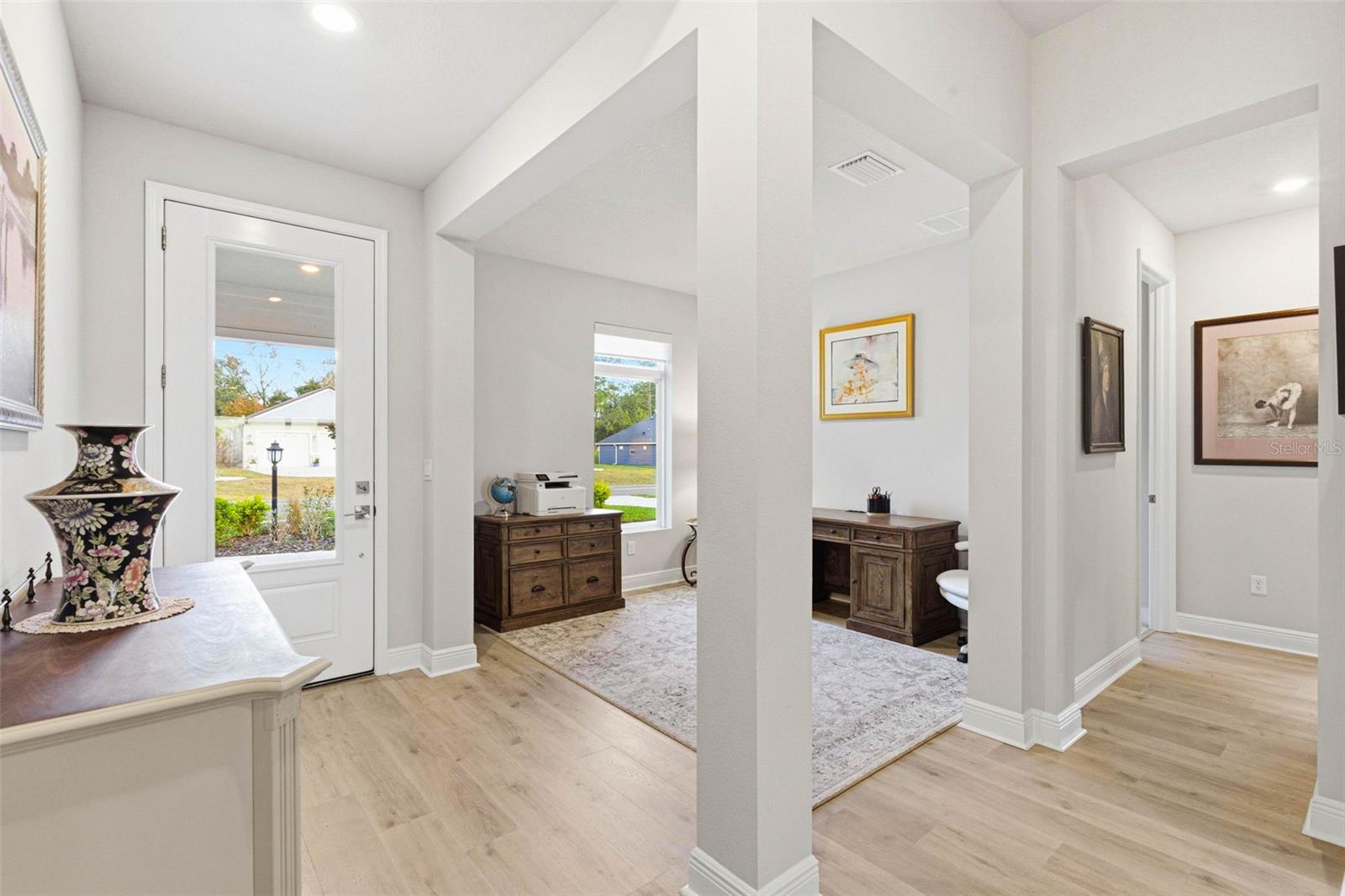 CARMELA SUB - Residential