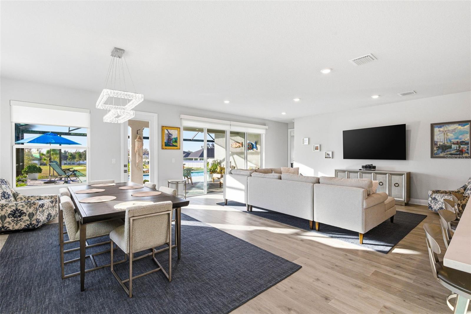 CARMELA SUB - Residential